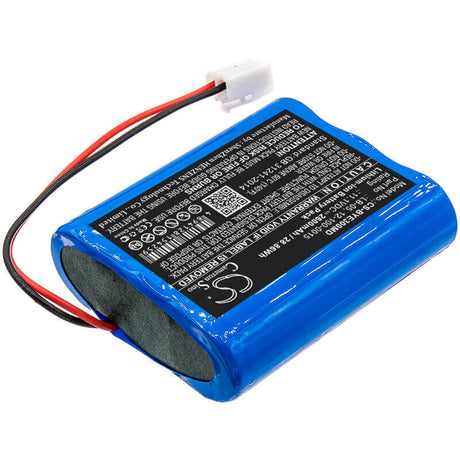 Battery For Biolight, Blt-e30, Bollywood, E30 Ecg 11.1v, 2600mah - 28.86wh Medical Cameron Sino Technology Limited (Medical)   