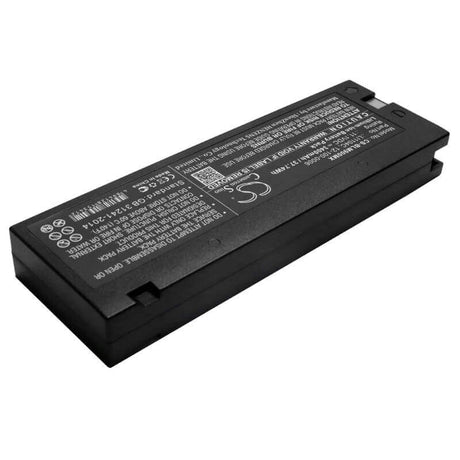 Battery For Biolight, M66, M8000, M9000 11.1v, 3400mah - 37.74wh Medical Cameron Sino Technology Limited (Medical)   