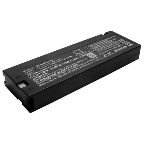 Battery For Biolight, M66, M8000, M9000 11.1v, 3400mah - 37.74wh Medical Cameron Sino Technology Limited (Medical)   