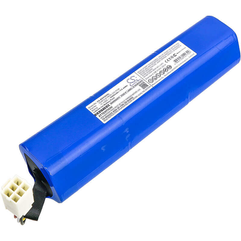 Equipment Battery for Bird, Sh-36s, Signal Hawk Sh-36s 11.1v, 10400mah - 115.44wh Equipment, Survey, Test Cameron Sino Technology Limited (Dangerous Goods)   