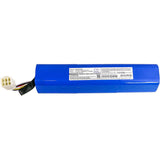 Equipment Battery for Bird, Sh-36s, Signal Hawk Sh-36s 11.1v, 10400mah - 115.44wh Equipment, Survey, Test Cameron Sino Technology Limited (Dangerous Goods)   