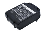 Battery For Black & Decker Asl146bt12a, Asl146k, Asl146kb 14.4v, 2500mah - 36.00wh Batteries for Electronics Cameron Sino Technology Limited   