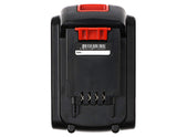 Battery For Black & Decker, Asl186k, Asl188k, Bdc120va100 20v, 5000mah - 100.00wh Batteries for Electronics Cameron Sino Technology Limited (Dangerous Goods)   