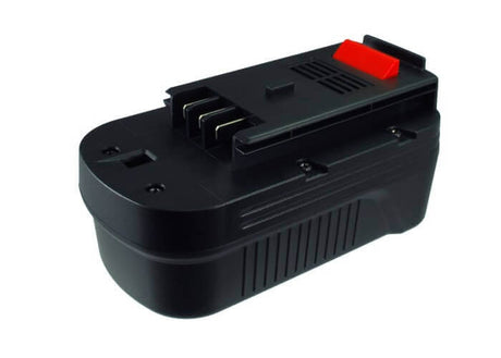 Battery For Black & Decker Bd18psk, Bdgl1800, Bdgl18k-2 18v, 3000mah - 54.00wh Batteries for Electronics Cameron Sino Technology Limited   