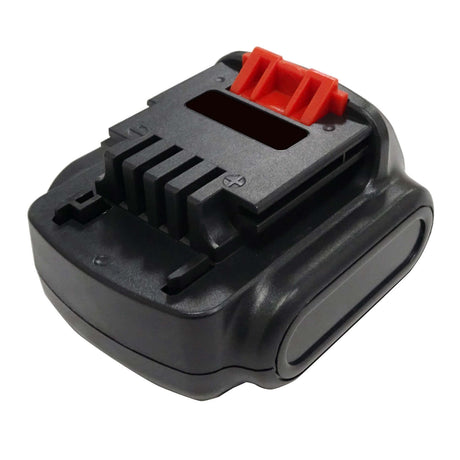 Battery For Black & Decker, Bdcd112, Bdcd12, Bdcdd12 12v, 1500mah - 18.00wh Power Tools Cameron Sino Technology Limited (Power Tools)   