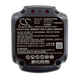 Battery For Black & Decker, Bdcd112, Bdcd12, Bdcdd12 12v, 1500mah - 18.00wh Power Tools Cameron Sino Technology Limited (Power Tools)   