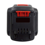 Battery For Black & Decker, Bdcd112, Bdcd12, Bdcdd12 12v, 1500mah - 18.00wh Power Tools Cameron Sino Technology Limited (Power Tools)   