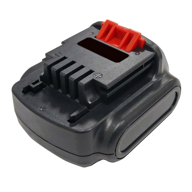 Battery For Black & Decker, Bdcd112, Bdcd12, Bdcdd12 12v, 2500mah - 30.00wh Batteries for Electronics Cameron Sino Technology Limited   