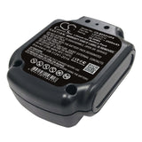 Battery For Black & Decker, Bdcd112, Bdcd12, Bdcdd12 12v, 2500mah - 30.00wh Batteries for Electronics Cameron Sino Technology Limited   