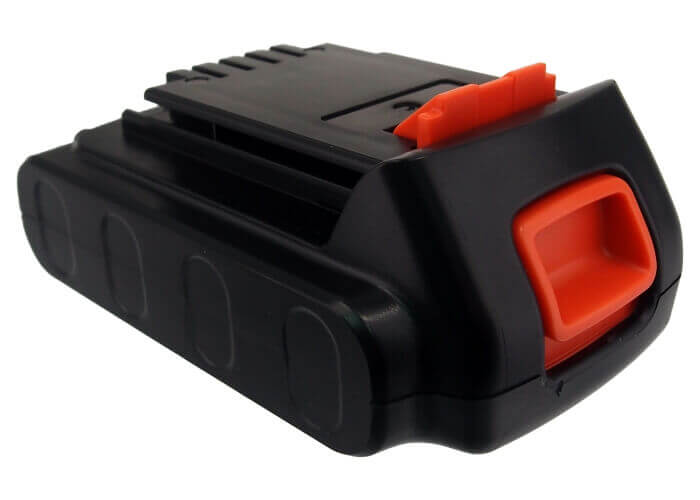 Battery For Black & Decker Bdcdmt120, Chh2220, Lcs120 20v, 1500mah - 30.00wh Power Tools Cameron Sino Technology Limited (Power Tools)   