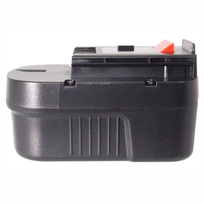 Battery For Black & Decker Bdg14sf-2, Bdgl1440, Bdgl14k-2 14.4v, 2000mah - 28.80wh Power Tools Cameron Sino Technology Limited (Power Tools)   