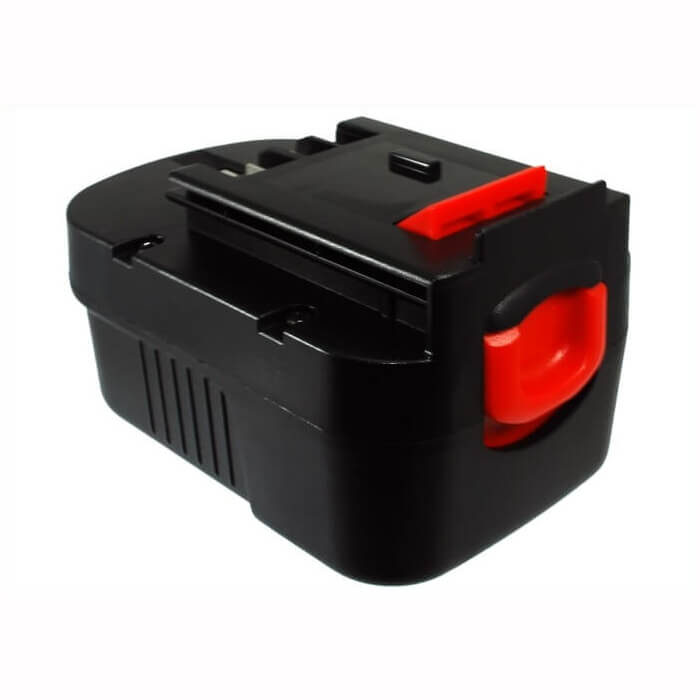 Battery For Black & Decker Bdg14sf-2, Bdgl1440, Bdgl14k-2 14.4v, 3000mah - 43.20wh Power Tools Cameron Sino Technology Limited (Power Tools)   