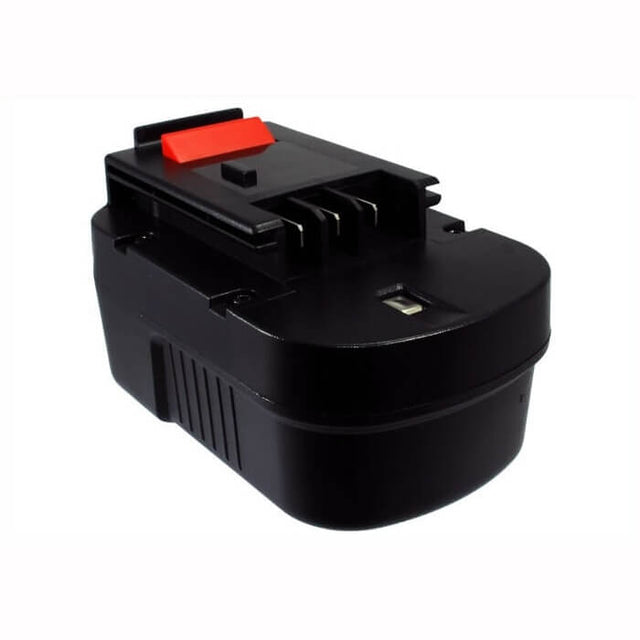 Battery For Black & Decker Bdg14sf-2, Bdgl1440, Bdgl14k-2 14.4v, 3000mah - 43.20wh Power Tools Cameron Sino Technology Limited (Power Tools)   