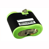 Battery For Black & Decker Classic Hc400 2.4v, 3000mah - 7.20wh Vacuum Cameron Sino Technology Limited   