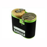 Battery For Black & Decker Classic Hc400 2.4v, 3000mah - 7.20wh Vacuum Cameron Sino Technology Limited   