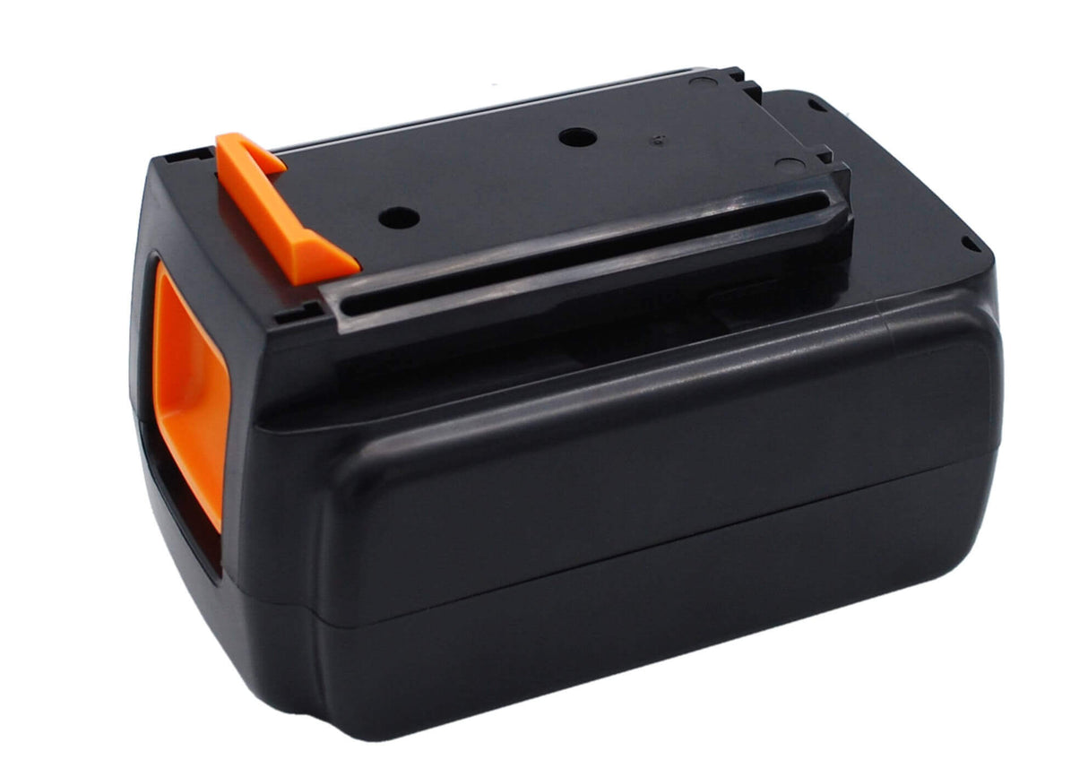 Battery For Black & Decker Cst1200, Cst800, Lst136 36v, 1500mah - 54.00wh Batteries for Electronics Cameron Sino Technology Limited   