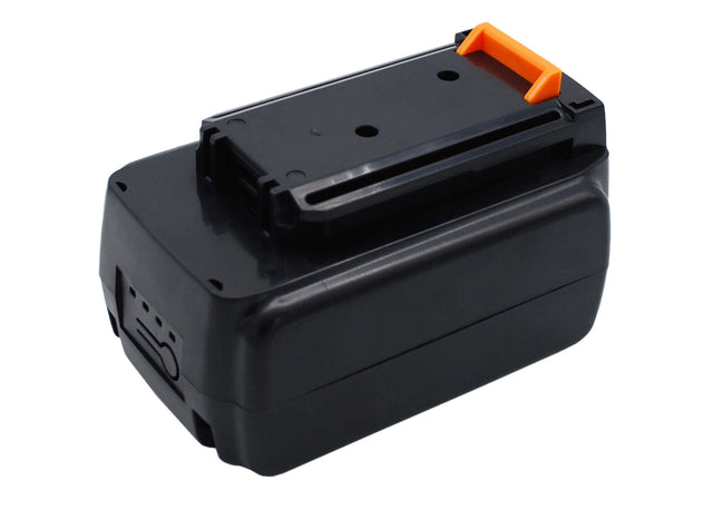 Battery For Black & Decker Cst1200, Cst800, Lst136 36v, 1500mah - 54.00wh Batteries for Electronics Cameron Sino Technology Limited   