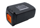 Battery For Black & Decker Cst1200, Cst800, Lst136 36v, 1500mah - 54.00wh Power Tools Cameron Sino Technology Limited (Power Tools)   