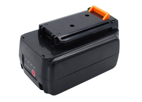 Battery For Black & Decker Cst1200, Cst800, Lst136 36v, 2000mah - 72.00wh Power Tools Cameron Sino Technology Limited (Power Tools)   