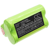 Battery For Black & Decker, Kc360h 3.6v, 1600mah - 5.76wh Batteries for Electronics Cameron Sino Technology Limited   