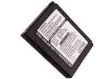 Battery For Blackberry 6210, 6220, 6230 3.7v, 900mah - 3.33wh Mobile, SmartPhone Cameron Sino Technology Limited   