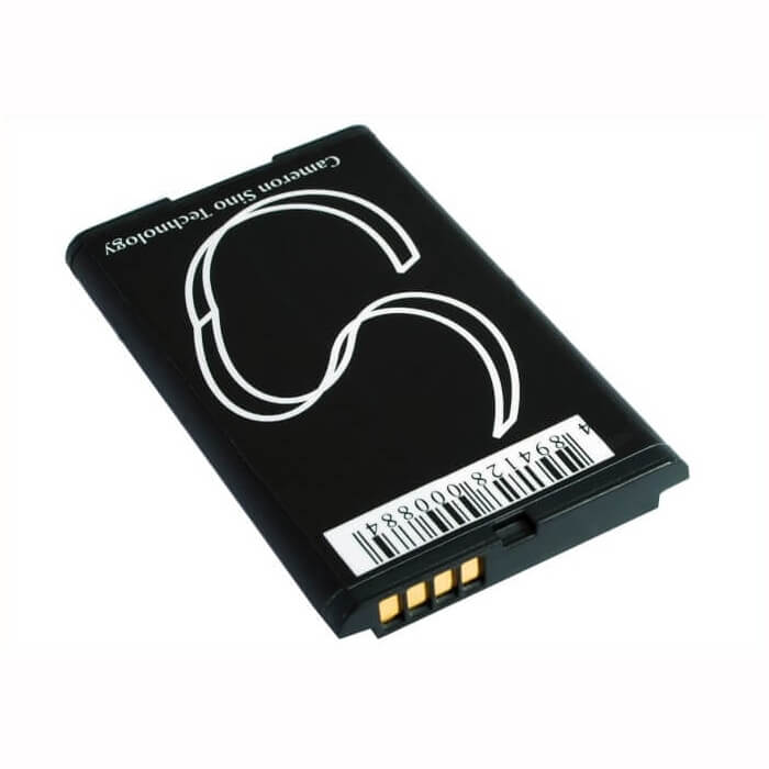 Battery For Blackberry 7100, 7100g, 7100i 3.7v, 900mah - 3.33wh Mobile, SmartPhone Cameron Sino Technology Limited   