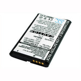 Battery For Blackberry 7100, 7100g, 7100i 3.7v, 900mah - 3.33wh Mobile, SmartPhone Cameron Sino Technology Limited   