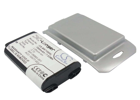 Battery For Blackberry 7100, 7100t, 7100r 3.7v, 1900mah - 7.03wh Mobile, SmartPhone Cameron Sino Technology Limited   