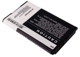 Battery For Blackberry 8700, 8700c, 8700f 3.7v, 1200mah - 4.44wh Batteries for Electronics Cameron Sino Technology Limited (Suspended)   