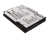 Battery For Blackberry 8900, Storm, Storm 9500 3.7v, 1400mah - 5.18wh Mobile, SmartPhone Cameron Sino Technology Limited   