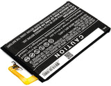 Battery For Blackberry, Bbb100-1, Bbb100-1 Td-lte, Bbb100-2, Bbb100-3 3.85v, 3400mah - 13.09wh Mobile, SmartPhone Cameron Sino Technology Limited   