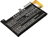 Battery For Blackberry, Bbb100-1, Bbb100-1 Td-lte, Bbb100-2, Bbb100-3 3.85v, 3400mah - 13.09wh Mobile, SmartPhone Cameron Sino Technology Limited   