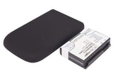 Battery For Blackberry Blackberry Torch, Torch 9800 3.7v, 2600mah - 9.62wh Mobile, SmartPhone Cameron Sino Technology Limited   