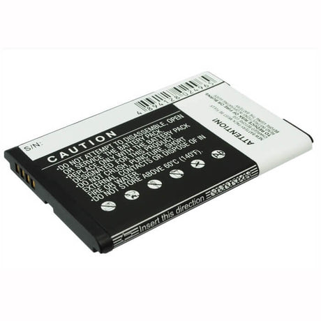 Battery For Blackberry Bold 9000 3.7v, 1500mah - 5.55wh Batteries for Electronics Cameron Sino Technology Limited (Suspended)   