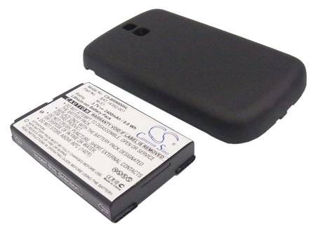 Battery For Blackberry Bold 9000 3.7v, 2400mah - 8.88wh Mobile, SmartPhone Cameron Sino Technology Limited (Suspended)   