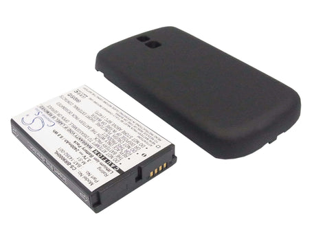 Battery For Blackberry Bold 9000 3.7v, 2400mah - 8.88wh Mobile, SmartPhone Cameron Sino Technology Limited (Suspended)   