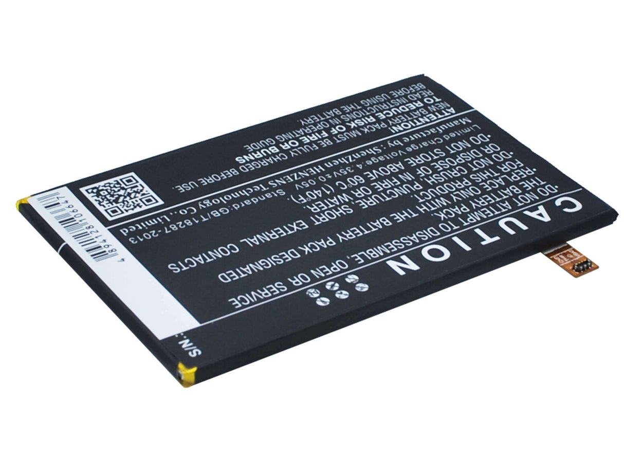 Battery For Blackberry Classic, Classic 4g, Q20 3.8v, 2500mah - 9.50wh Mobile, SmartPhone Cameron Sino Technology Limited   