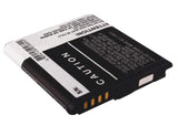 Battery For Blackberry Curve 9370, 3.7v, 1000mah - 3.70wh Mobile, SmartPhone Cameron Sino Technology Limited   