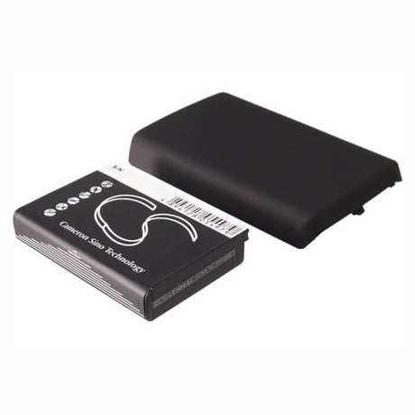 Battery For Blackberry Pearl 9100 3.7v, 2100mah - 7.77wh Mobile, SmartPhone Cameron Sino Technology Limited (Suspended)   