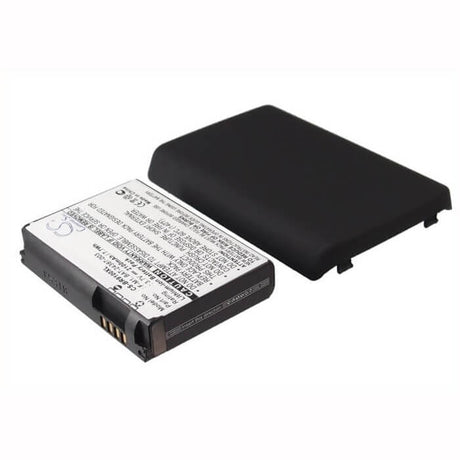 Battery For Blackberry Pearl 9100 3.7v, 2100mah - 7.77wh Mobile, SmartPhone Cameron Sino Technology Limited (Suspended)   