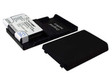 Battery For Blackberry Pearl 9100 3.7v, 2400mah - 8.88wh Mobile, SmartPhone Cameron Sino Technology Limited   