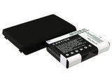 Battery For Blackberry Pearl 9100 3.7v, 2400mah - 8.88wh Mobile, SmartPhone Cameron Sino Technology Limited   