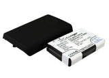 Battery For Blackberry Pearl 9100 3.7v, 2400mah - 8.88wh Mobile, SmartPhone Cameron Sino Technology Limited   