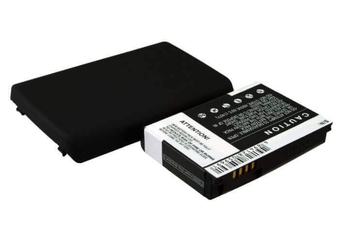 Battery For Blackberry Pearl 9100 3.7v, 2400mah - 8.88wh Mobile, SmartPhone Cameron Sino Technology Limited   