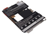 Battery For Blackberry Playbook, Playbook 16gb, Playbook 32gb 3.7v, 5400mah - 19.98wh Tablet Cameron Sino Technology Limited   