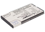 Battery For Blackberry Q10, Q10 Lte, Q10 Lte Sqn100-1 3.7v, 2100mah - 7.77wh Batteries for Electronics Cameron Sino Technology Limited (Suspended)   