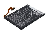 Battery For Blackberry Q30, Passport, Passport 4g 3.8v, 3400mah - 12.92wh Mobile, SmartPhone Cameron Sino Technology Limited   