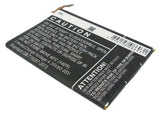 Battery For Blackberry Q5, Q5 Lte, Q5 Lte Sqr100-1 3.8v, 2100mah - 7.98wh Mobile, SmartPhone Cameron Sino Technology Limited   