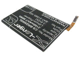 Battery For Blackberry Q5, Q5 Lte, Q5 Lte Sqr100-1 3.8v, 2100mah - 7.98wh Mobile, SmartPhone Cameron Sino Technology Limited   