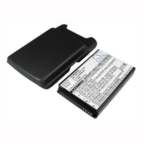 Battery For Blackberry Torch 9860, Torch 9850 3.7v, 3000mah - 11.10wh Batteries for Electronics Cameron Sino Technology Limited (Suspended)   